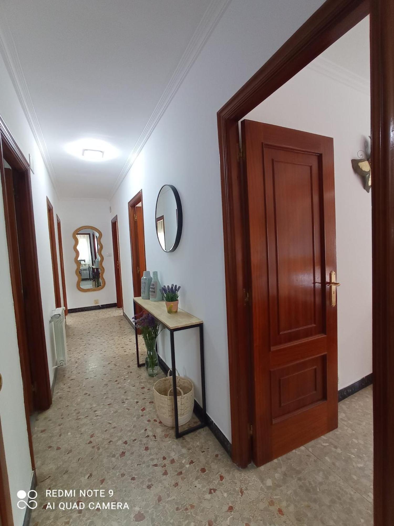 Casa De La Abuela Apartment Poio Exterior photo